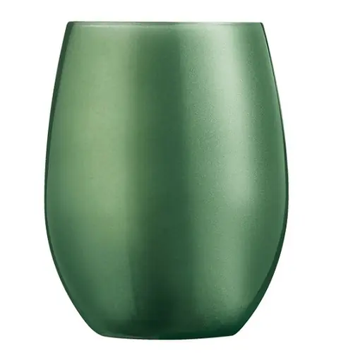 Abverkauf Tumbler PRIMARIFIC FH35 Green 35 cl grün